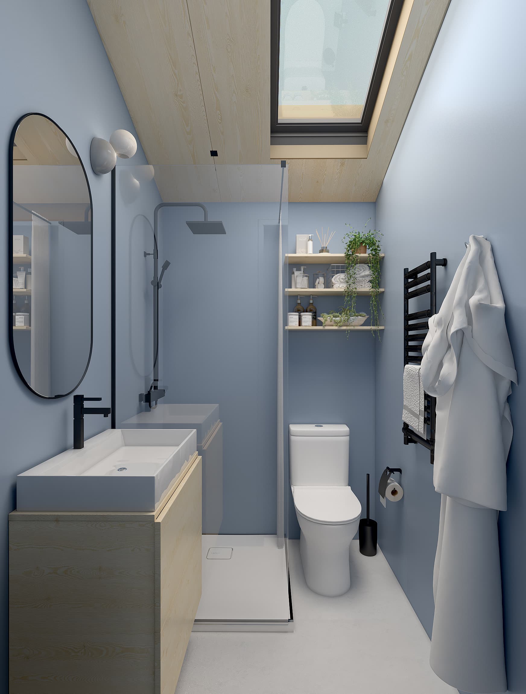 Mantar collection by Nextribe, Unit 001 - Photo 2