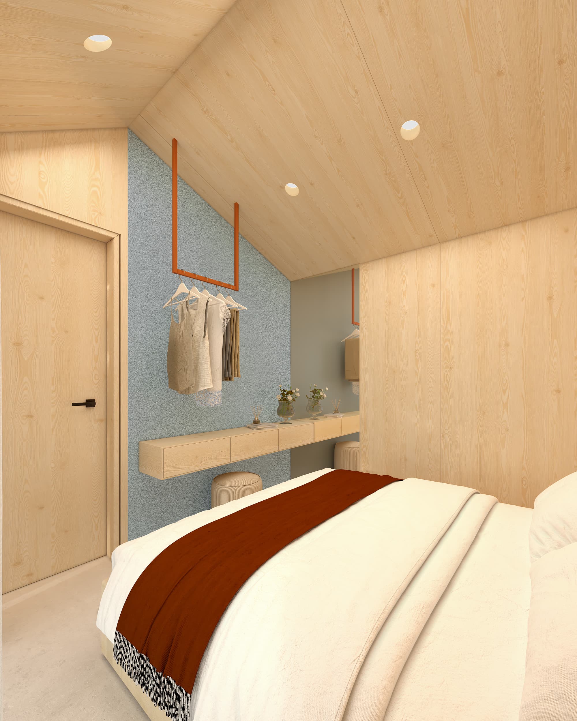 Mantar collection by Nextribe, Unit 001 - Photo 4