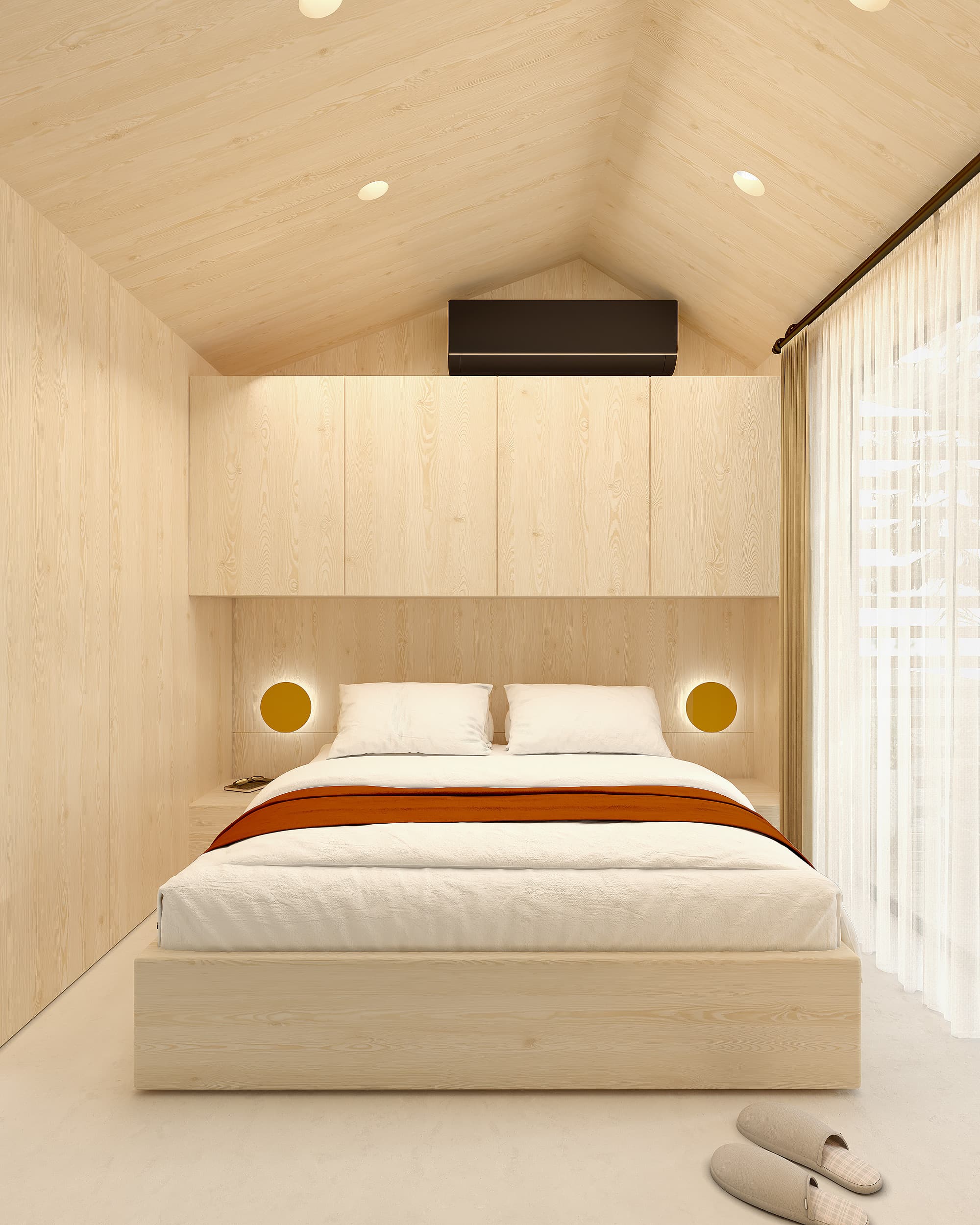 Mantar collection by Nextribe, Unit 001 - Photo 5